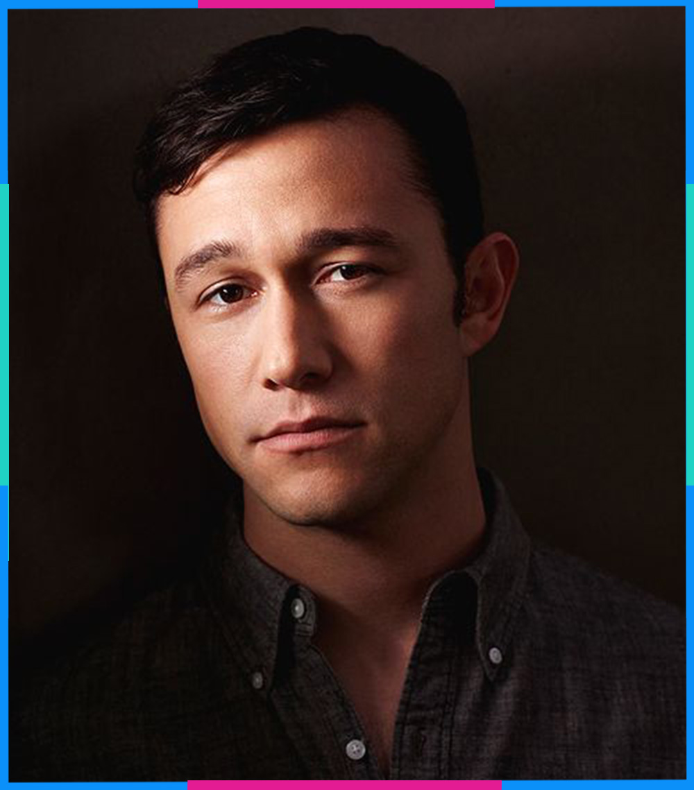 Đôi mắt Song Tử Joseph Gordon-Levitt